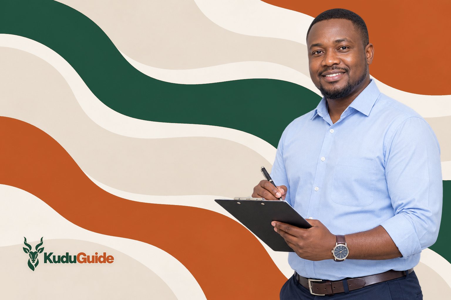 Cover of the KuduGuide guide to Diploma in Leadership and Management Styles