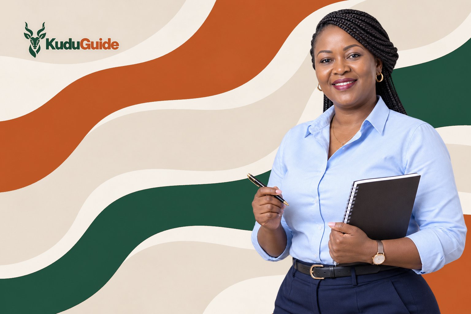 Cover of the KuduGuide guide to Fundamentals of Negotiation (Goldman Sachs 10,000 Women)
